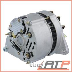 Alternator 45a For Ford Escort 81 Express Ava 1.1 1.3 Years 1981-1985