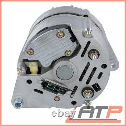 Alternator 45a For Ford Escort 81 Express Ava 1.1 1.3 Years 1981-1985