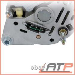 Alternator 45a For Ford Escort 81 Express Ava 1.1 1.3 Years 1981-1985