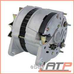 Alternator 45a For Ford Escort 81 Express Ava 1.1 1.3 Years 1981-1985