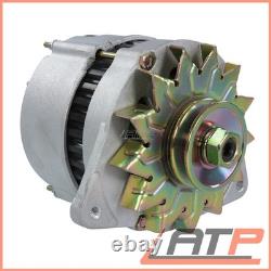 Alternator 45a For Ford Escort 81 Express Ava 1.1 1.3 Years 1981-1985