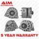 Alternator Aim Fits Ford Escort Granada Orion Austin Mini Mg Metro 80bb10300aa