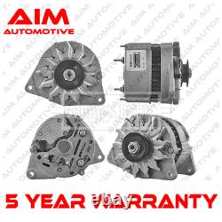 Alternator Aim Fits Ford Escort Granada Orion Austin Mini MG Metro 80BB10300AA
