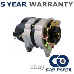 Alternator CPO Fits Ford Cortina Capri Escort 1.6 2.0 + Other Models
