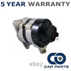 Alternator CPO Fits Ford Cortina Capri Escort 1.6 2.0 + Other Models