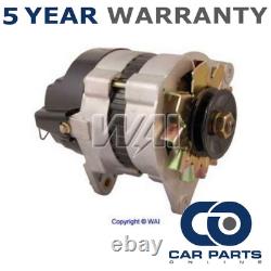 Alternator CPO Fits Ford Cortina Capri Escort 1.6 2.0 + Other Models