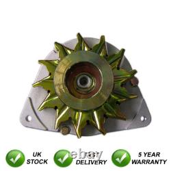 Alternator Fits Ford Cortina Fiesta Sierra Rover 100 / Metro