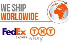 Alternator Fits Ford Escort 1100/1300. Ford Escort Mk II 1.1/1.3/2.0 Rs/2.0