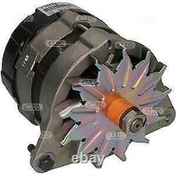 Alternator Fits Ford Escort 1100/1300. Ford Escort Mk II 1.1/1.3. Ford Trans