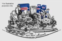 Alternator Fits Ford Escort Granada Orion Austin Mini MG Metro 80BB10300AA