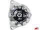 Alternator Fits Ford Fiesta 0.9/1.1. Ford Escort 1100/1300. Ford Escort M