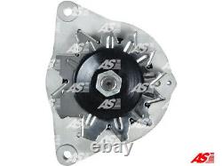 Alternator Fits Ford Fiesta 0.9/1.1. Ford Escort 1100/1300. Ford Escort M