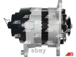Alternator Fits Ford Fiesta 0.9/1.1. Ford Escort 1100/1300. Ford Escort M