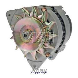 Alternator For Ford Escort 1.1 Petrol 1974 to 1990 55Amp