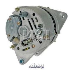 Alternator For Ford Escort 1.3 Petrol 1974 to 1995 55Amp