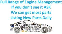 Alternator For Ford Escort 1.3 Petrol 1974 to 1995 55Amp