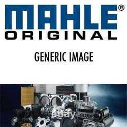 Alternator MG239 72735238 by MAHLE ORIGINAL Single