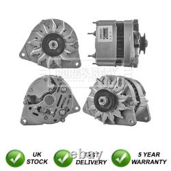 Alternator SJR Fits Ford Escort Granada Orion Austin Mini MG Metro 80BB10300AA
