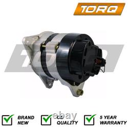 Alternator Torq Fits Ford Cortina Capri Escort 1.6 2.0 + Other Models
