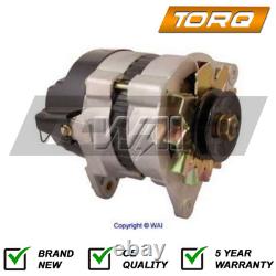 Alternator Torq Fits Ford Cortina Capri Escort 1.6 2.0 + Other Models