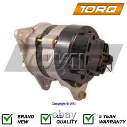 Alternator Torq Fits Ford Cortina Capri Escort 1.6 2.0 + Other Models