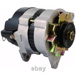 Alternator Torq Fits Ford Cortina Capri Escort 1.6 2.0 + Other Models