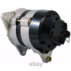 Alternator Torq Fits Ford Cortina Capri Escort 1.6 2.0 + Other Models