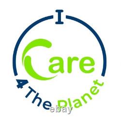 Alternator for Ford CAPRI ESCORT FIESTA GRANADA ORION SIERRA 1005349