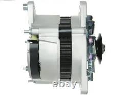 Alternator with belt pulley A4108 AS-PL for FORD AUSTIN ROVER TRIUMPH MG MORRIS