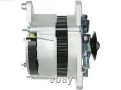Alternator with belt pulley A4108 AS-PL for FORD AUSTIN ROVER TRIUMPH MG MORRIS