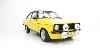 An Iconic Very Rare Mk2 Ford Escort Rs Mexico In Fabulous Condition Sold