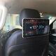Android 10 10.1in Car Headrest Monitor Video Player Wifi/tf/fm/mp5/mirror Link