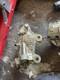 Ap Lockheed Calipers 16 P Ford Escort, Capri, Cortina 3247 216c& 3247-215c