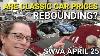 Are Classic Car Prices Rebounding Swva Auction Review April 2025