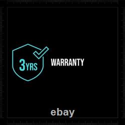 Audura AU-IBA10011 075 Car Battery 12V 60Ah 500cca L242 W175 H175 0/1 B13 3 Year