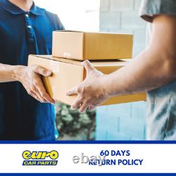 Audura AU-IBA10011 075 Car Battery 12V 60Ah 500cca L242 W175 H175 0/1 B13 3 Year