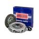 Borg & Beck Hk8050 Clutch Kit Fits Ford Capri Consul Cortina P100 Morgan Reliant