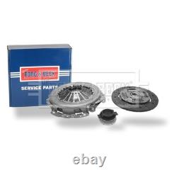BORG & BECK HK8050 Clutch Kit Fits Ford Capri Consul Cortina P100 Morgan Reliant