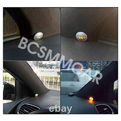 BSM Blind Spot Sensor Car Radar Detection System Lane Change Drive Assistance