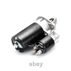 Benni New Starter Motor Fits Ford Capri Cortina Escort Granada Sierra 1974-1987