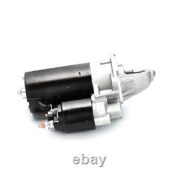 Benni New Starter Motor Fits Ford Capri Cortina Escort Granada Sierra 1974-1987