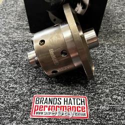 Blackline FORD Cortina Escort MK1 MK2 RS2000 English Axle LSD Limited Slip Diff