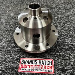 Blackline FORD Cortina Mk1 Mk2 English Axle 18 Tooth Plate LSD Limited Slip Diff
