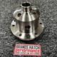 Blackline Ford Cortina Mk1 Mk2 English Axle 18 Tooth Plate Lsd Limited Slip Diff