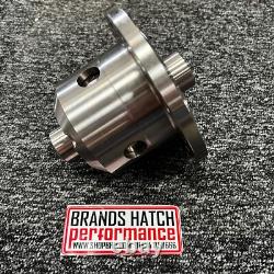 Blackline FORD Cortina Mk1 Mk2 English Axle 18 Tooth Plate LSD Limited Slip Diff