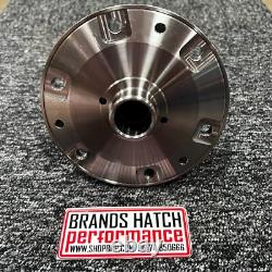 Blackline FORD Cortina Mk1 Mk2 English Axle 18 Tooth Plate LSD Limited Slip Diff