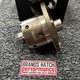 Blackline Ford English Axle Lsd Limited Slip Diff Cortina Escort Mk1 Mk2 Rs2000