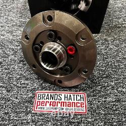Blackline FORD English Axle LSD Limited Slip Diff Cortina Escort MK1 MK2 RS2000