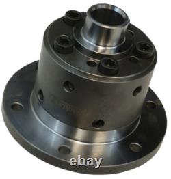 Blackline FORD English Axle LSD Limited Slip Diff Cortina Escort MK1 MK2 RS2000