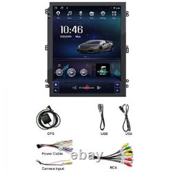 Bluetooth 5.0 Car Radio Stereo 9.7in FM USB ISP Touch Screen GPS WIFI MP5 Player